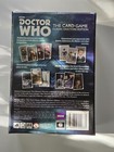 Bbc Doctor Who The Card Game Classic Doctors Edition