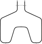 Self Clean Range Oven Bake Unit Lower Heating Element Wb44k10005 For Ge