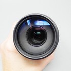 Canon Zoom Lens 75-300mm 1 4-5 6 Iii Lens - Marks On Glass