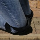 1 Pair Professional Work Safety Construction Knee Pads Comfort Leg Protectors