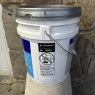 Henry 887g Tropi-cool 100  Silicone Gray Roof Coating 4 75 Gal Rv Rolled Roofing