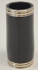 Buffet evette B-10 Bb Plastic Clarinet Barrels  Length  66 2mm