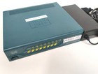 Cisco Asa 5505 Adaptive Security Appliance Firewall 150 Mbps W Power Adapter