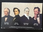 2010 U s  Mint Presidential 1  Dollar Coin Proof Set Complete With Box   Coa