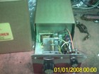 Maco Vfo Turner 7 5 Mhz Or Variable Capacitor Case Transformer For Parts Ham Cb