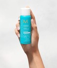 Moroccanoil Luminous Hairspray Medium Hold Travel Size 2 3oz Argan Oil New