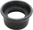 Soft Rubber Eyepiece Eye Shield 28mm-37mm Eyes Guard Cups For Binoculars Micr   