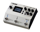 Boss Dd-500 Digital Delay Pedal - Open Box