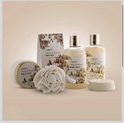 Mother   s Day Spa Gift Basket For Mom Wife Grandma Bath Body Set