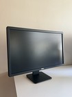 Dell E2414ht 24-inch Vga Dvi-i Flat Panel Monitor Full Hd Led With Stand   Cord