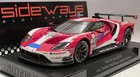 Sideways Ford Gte Gt3  67 24h Le Mans 2019 1 32 Slot Car Swcar02e