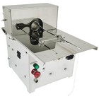110v Electric Sausage Tying Machine Automatic Sausage Knotter Max 35 Ties min