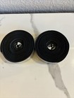 Lizard Skins Dsp V2 Road Bike Bar Tape- Jet Black- 2 Rolls   2 5 Mm   New