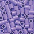 Perler 1000 Bead Bags - Purple - Assorted Shades