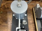 Rare Government Matching Seismographs Vertical And Horizontal