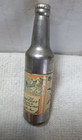 Vintage Budweiser Bottle Ilghter Beer Advertising