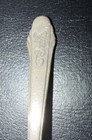 Gorham Sterling Silver Spoon 4 5     23 2 Grams