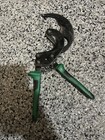 Greenlee Ratchet Cable Cutter  45207 
