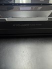 Hp Officejet 200 Mobile Color Inkjet Printer Usb Wireless No Ink No Bat