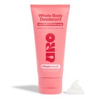 1 Pack Uro Whole Body Deodorant Odor Control Moisture Control Anti Chafing