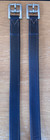 Voltaire Calf Stirrup Leathers - 105 Cm   42  - Child   Pony - Excellent 