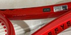 Wilson Defyer 98 Pro  16x20  V1  Grip  4 1 4 Brand New Strings   Free Shipping