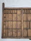 Hamilton Printers Tray Letterpress Drawer Type Case Antique Htf Miniature Trinke