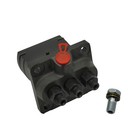 New Fuel Injection Pump 721461-51700 Fits John Deere 750 Ch15618 Yanmar Ym1610