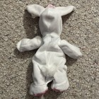 Scooby-doo Easter Bean Bag 12    Plush Warner Bros Store 2000 Nwt