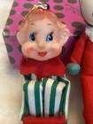 Vintage Elf Knee Hugger Lot Of 3 Japan
