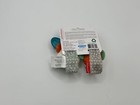 Infant   Baby Wrist Rattles 2    Plush Toys By Infantino