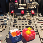 2nd Generation    Honeywell Inspired Gpws Keychains  sound Features 