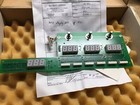New Gulmay Mp1 Microfocus X-ray Xray Generator Display Board Mp1-052 