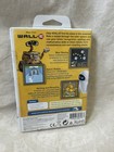 Wall-e Leapster Learning Game Pre-k   1st Math Spelling Leap Frog Disney New