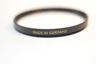 B w F-pro 010 Uv-haze Mrc 1x 58mm Clear Filter For Canon Nikon Sigma Sony Lens