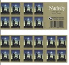 Usps Sheet Of Forever Stamps   retired Designs 