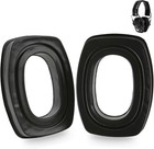 Gel Ear Pads Cushions For Howard Leight By Honeywell Impact Sport  Impact Pro   