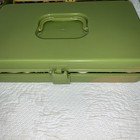 Vintage Sewing Thread Lot Of 125  Spools   4 Wil-hold Boxes