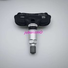 Set Of 4pcs Oem 42607-0c070 Tpms Tire Pressure Sensor For Sienna Tundra Sequoia