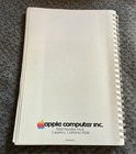 1981 The Applesoft Tutorial Manual Apple Computer Book