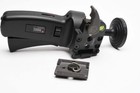 Manfrotto 322rc2 Grip Action Ball Head W qr Plate  Tested  Clean