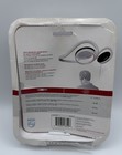 Philips Wired On Ear Headphones White Shs390 Shs3910 - Read Desc 