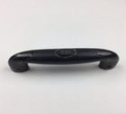 Tumi Replacement Suitcase Luggage Push Button Pull Handle Black Used