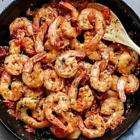 Large Prawns Shrimp Dried Ceylon Fish Seafood Salted High Quality Well Cleaned