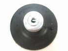 Standard Abrasives  541010  3  Quick Change Ts Medium Disc Backing Pad - 5 Pack