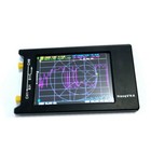 4  Lcd Vector Network Analyzer 50khz-1 5ghz For Uhf Antenna Usb Typec Nanovna-h4