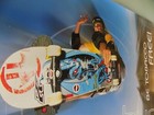 Tony Hawk World Class Skateboarder Poster  be Tobacco Free       new Free Shipping