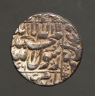 I11-68  Mughal Shah Jahan 1628-58ad  Built Taj Mahal  Multan Mint  Ah1046   Yr 9