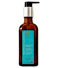 Moroccanoil Original Hair Oil Treatment 3 4 Oz 100ml Pump Inserted New No Box