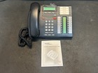 Nortel Norstar T7316e Digital Phone - Charcoal Black